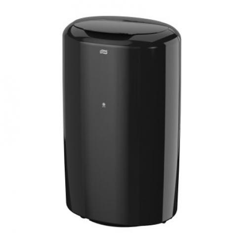Tork Nádoba na odpad 50L, Černá Plastové