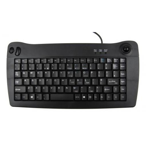 Ovladač Trackball normální klávesy 89 RS PRO