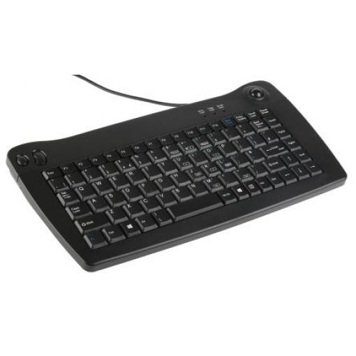 Ovladač Trackball normální klávesy 89 RS PRO