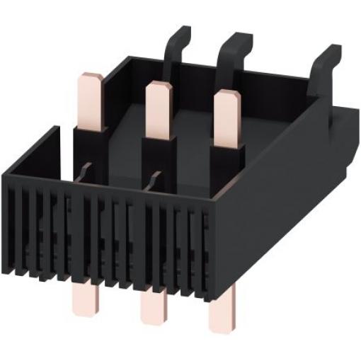 Spojovací modul, rozsah: 3RA2 Siemens, pro použití s: Spouštěč motoru SIRIUS řady 3RV2