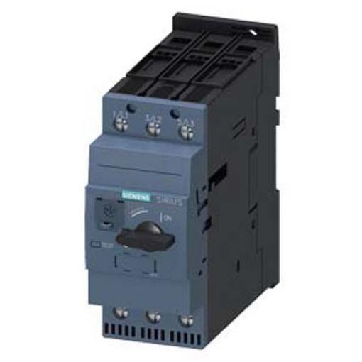 Jistič ochrany motoru, rozsah: 3RV2 70A, 80 A 690V 60 °C -20 °C Siemens