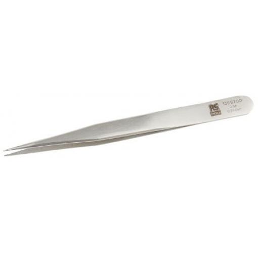 celková délka: 125 mm Antimagnetický RS PRO