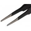 celková délka: 120 mm Antimagnetický Dávkovač pájení druhé cívky ESD RS PRO