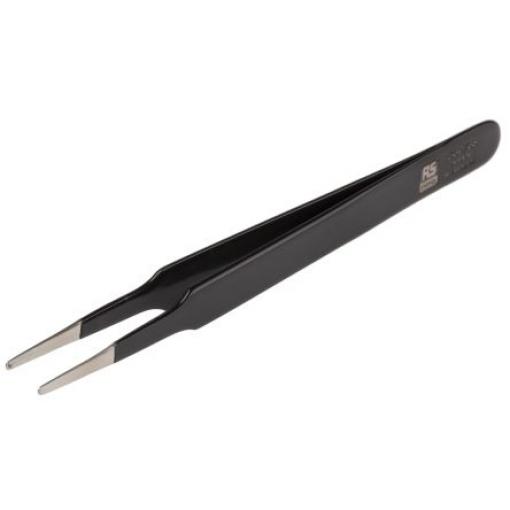celková délka: 120 mm Antimagnetický Dávkovač pájení druhé cívky ESD RS PRO