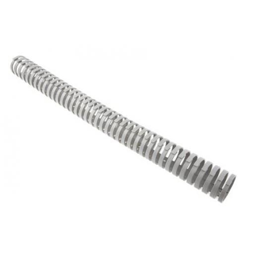 Kabelové rozdvojky, řada: VK Self-Adhesive Polypropylen Ohebné barva Šedá 20 mm x 20 mm x 500.00 mm RS PRO