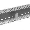Příslušenství pro kabelové kanály Polystyren, řada: F2000 RS PRO 21.4 mm 25mm