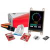 Barevný displej LCD SK-gen4-IoD-24T, řada: gen4 60.96 mm Dotykový displej 240 x 320 pixel podsvícení LED rozhraní UART