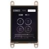 Barevný displej LCD SK-gen4-IoD-28T, řada: gen4 71.12 mm Dotykový displej 240 x 320 pixel podsvícení LED rozhraní UART