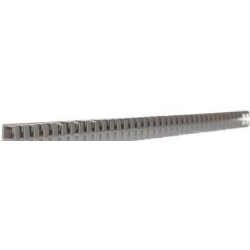 Kabelové rozdvojky, řada: VK Self-Adhesive Polypropylen Ohebné barva Šedá 9 mm x 11 mm x 500.00 mm RS PRO
