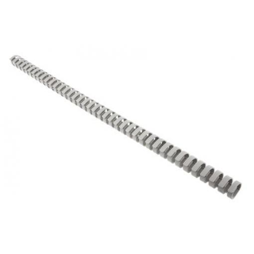 Kabelové rozdvojky, řada: VK Self-Adhesive Polypropylen Ohebné barva Šedá 20 mm x 20 mm x 500.00 mm RS PRO