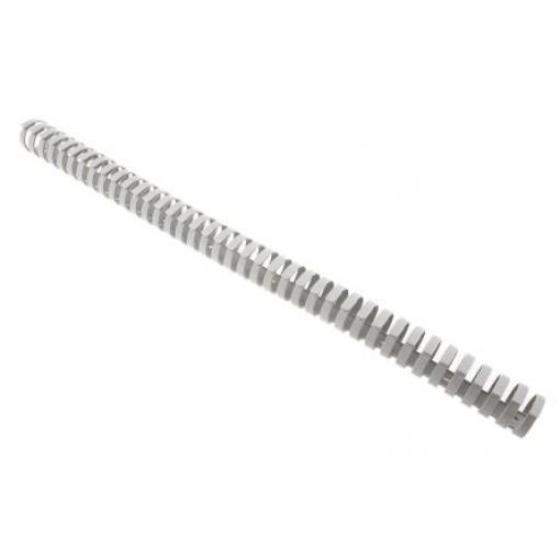 Kabelové rozdvojky, řada: VK Self-Adhesive Polypropylen Ohebné barva Šedá 30 mm x 30 mm x 500.00 mm RS PRO