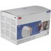 3M 6096 Prach Filtr, pro použití s: Respirátor řady 3M 6000