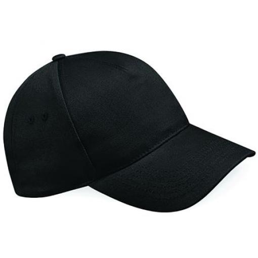 RS PRO Uzávěr, Uzávěr, Černá, Bavlna