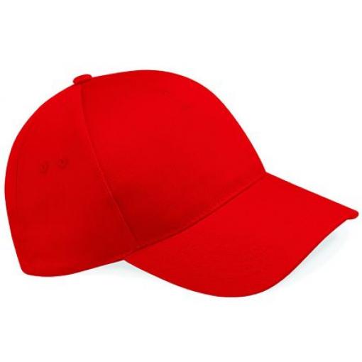 RS PRO Uzávěr, Uzávěr, Červená, Bavlna