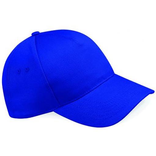RS PRO Uzávěr, Uzávěr, Královská modrá, Bavlna