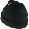 RS PRO Čepice Beanie, Čepice Beanie, Černá, Akrylát