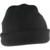 RS PRO Čepice Beanie, Čepice Beanie, Černá, Akrylát