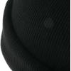 RS PRO Čepice Beanie, Čepice Beanie, Černá, Akrylát