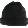RS PRO Čepice Beanie, Čepice Beanie, Černá, Akrylát