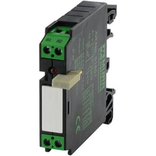 Murrelektronik Limited Relé rozhraní 24 V dc SPST Lišta DIN 15 mA