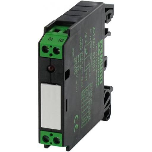Murrelektronik Limited Relé rozhraní 24 V dc Lišta DIN