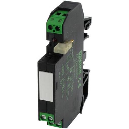 Murrelektronik Limited Relé rozhraní 24 V dc SPDT Lišta DIN 10 mA