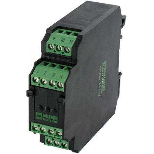 Převodník signálu Napětí Proud/napětí Murrelektronik Limited 18/32 V dc