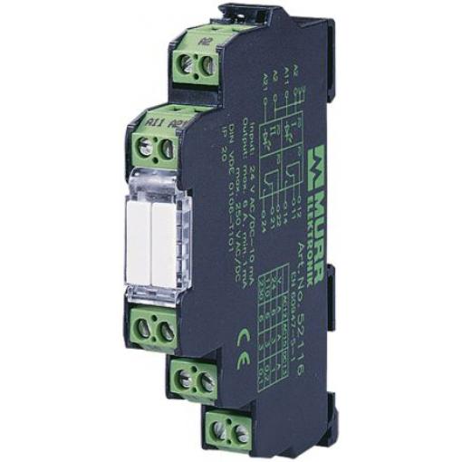 Převodník signálu, řada: MIRO 12.4 Proud/napětí Napětí Murrelektronik Limited 20/30 V dc