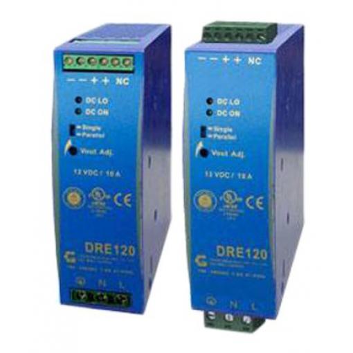 Chinfa 264V ac St. DC