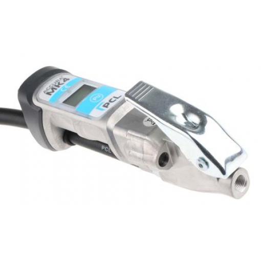 PCL Kompresor na huštění pneumatik, 6.35 mm BSP 250 psi