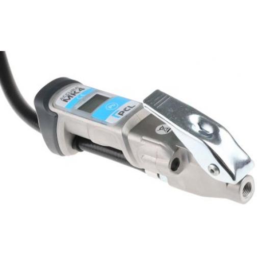 PCL Kompresor na huštění pneumatik, 6.35 mm BSP 250 psi