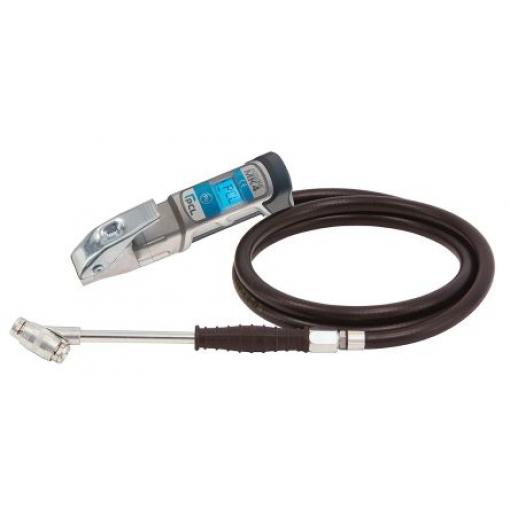 PCL Kompresor na huštění pneumatik, 6.35 mm BSP 250 psi