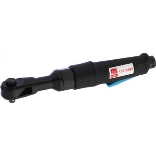 Pneumatický utahovák 160rpm 3/8 in 95 Nm RS PRO