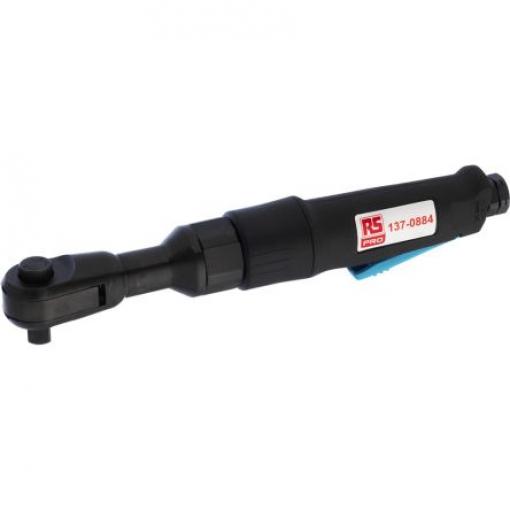 Pneumatický utahovák 160rpm 1/2 in 95 Nm RS PRO