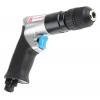 Pneumatická vrtačka, délka: 203 mm, Bezklíčové, Reverzní vzduchová vrtačka 1800 rpm Zpětný chod 10 mm sklíčidlo, 1/4 in
