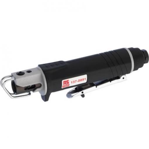 RS PRO Pneumatická pila 35.1 L/min 1/4 in 6.3 bar