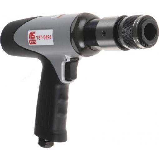 RS PRO Pneumatické kladivo, délka: 217 mm