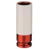 Nástrčkový klíč 12.7 mm pohon 21 mm Náraz Čtvercový RS PRO