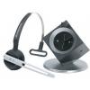 Sluchátka na uši 504431 Sennheiser, Černá
