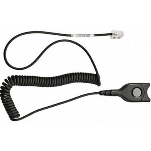 Příslušenství telefonů Sennheiser Kabel