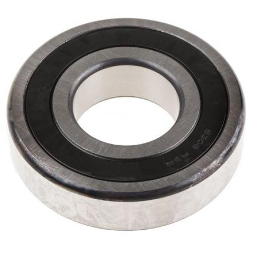 Kuličkové ložisko 6308-2RSR-C3 FAG 40 mm (vnitřní prům.) 90 mm OD