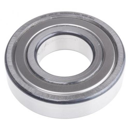 Kuličkové ložisko 6311-C-2Z FAG 55 mm (vnitřní prům.) 120 mm OD