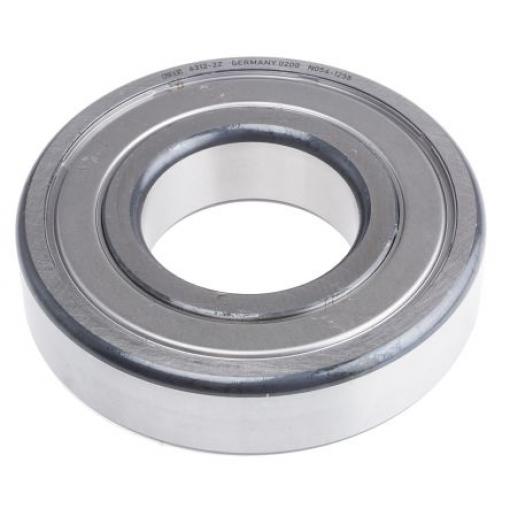 Kuličkové ložisko 6312-C-2Z FAG 60 mm (vnitřní prům.) 130 mm OD