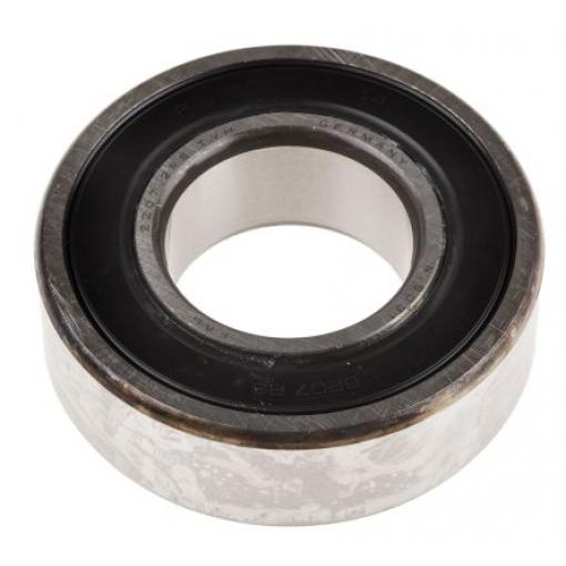 Kuličkové ložisko 2207-2RS-TVH FAG 2 35 mm (vnitřní prům.) 72 mm OD
