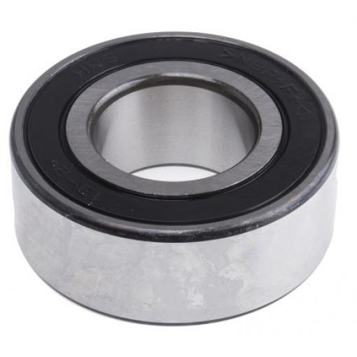 Kuličkové ložisko 3207-BD-XL-2HRS-TVH 2 FAG 35 mm (vnitřní prům.) 72 mm OD