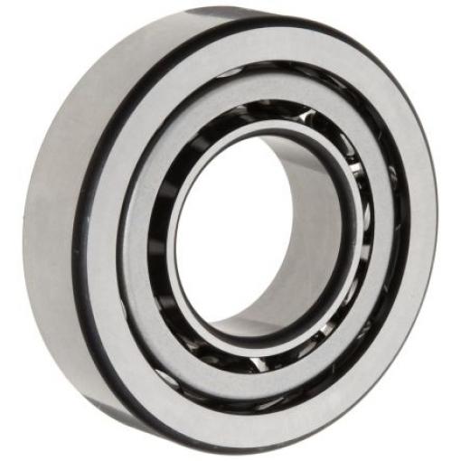 Kuličkové ložisko s kosoúhlým stykem 7206-B-XL-TVP 1 FAG 30 mm (vnitřní prům.) 62 mm OD
