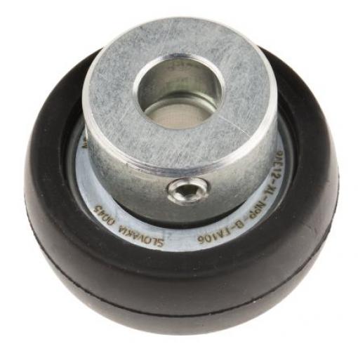 Ložiskové vložky RABRB12/47-XL-FA106 INA 12 mm (vnitřní prům.) 47.3 mm OD
