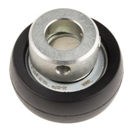 Ložiskové vložky RABRB15/47-XL-FA106 INA 15 mm (vnitřní prům.) 47.3 mm OD