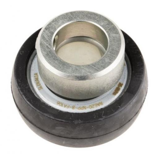 Ložiskové vložky RABRB20/52-XL-FA106 INA 20 mm (vnitřní prům.) 52.3 mm OD
