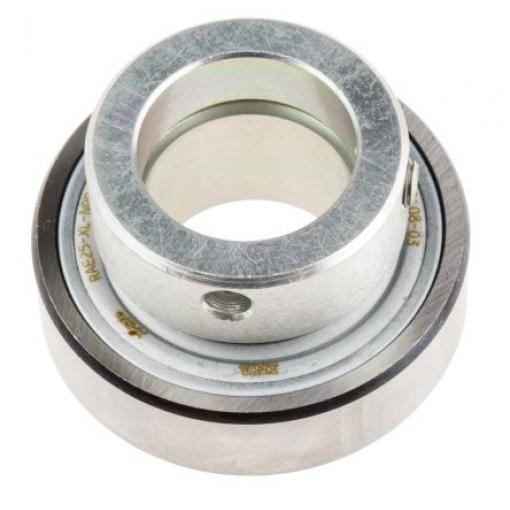 Ložiskové vložky RAE25-XL-NPP-FA106 INA 25 mm (vnitřní prům.) 52 mm OD